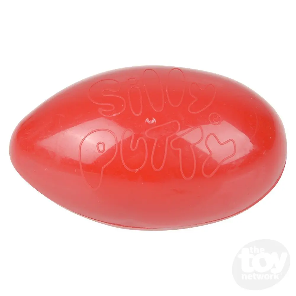 Silly Putty Original 1
