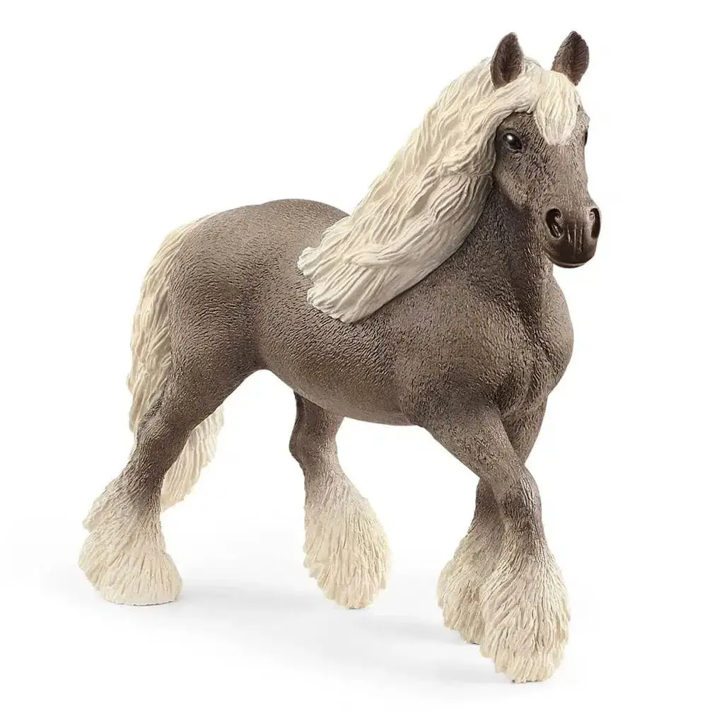 Silver Dapple Mare 1