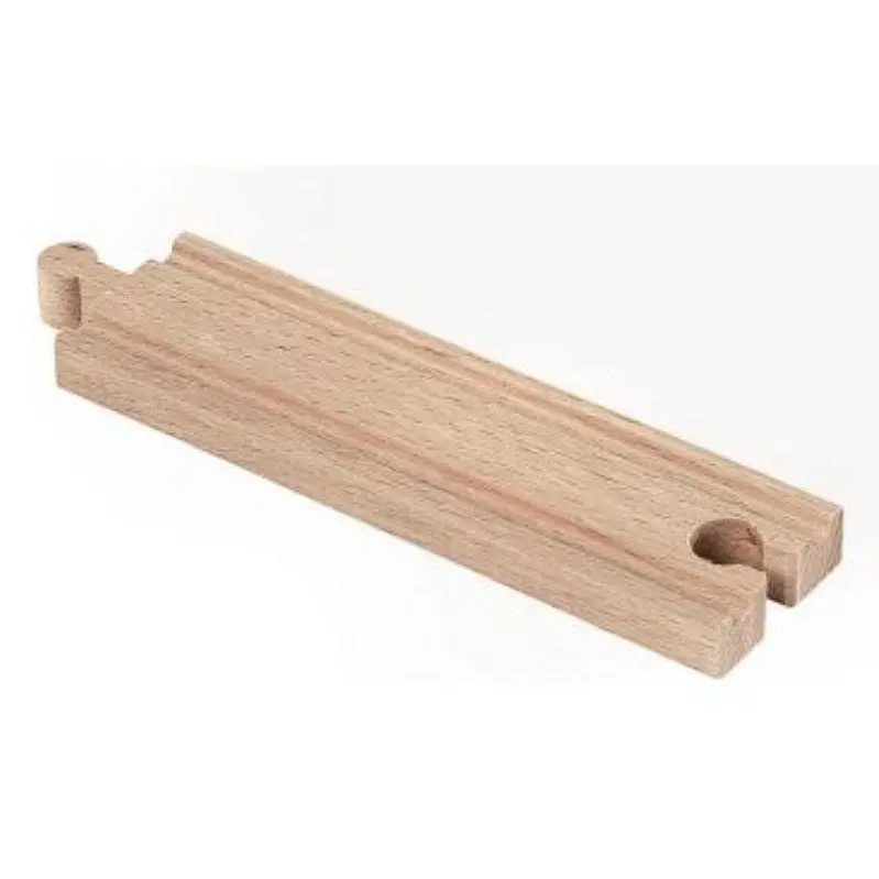 Single Medium Straight Track 1