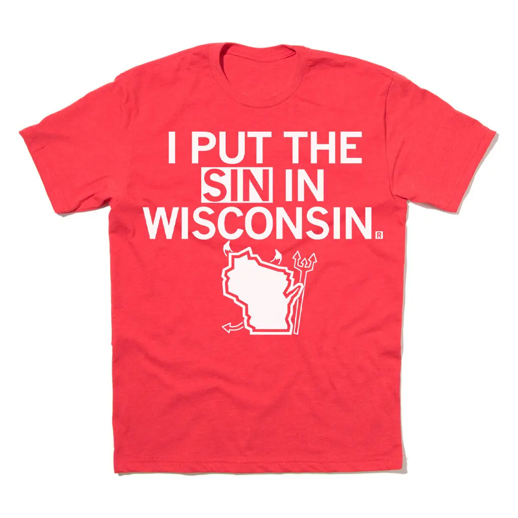 Sin In Wisconsin 2