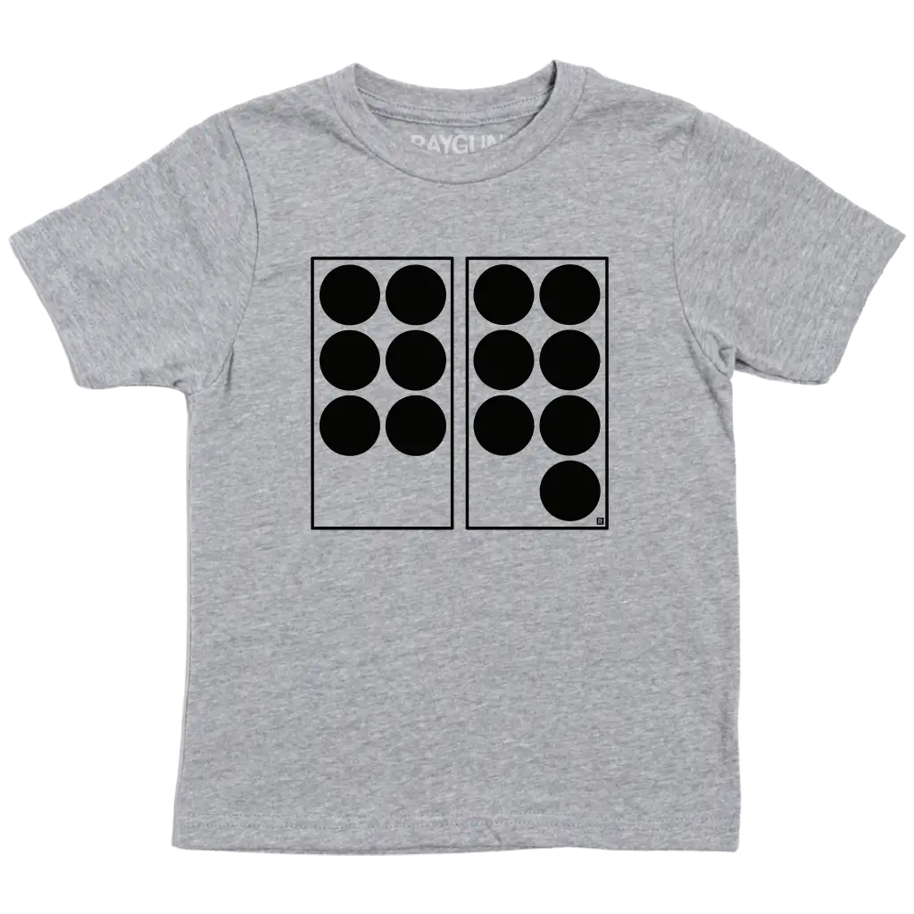 Six Seven Dots Kids 1