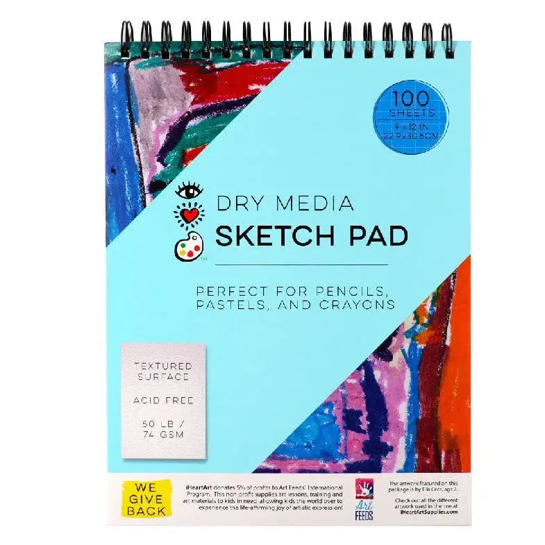 Sketch Pad 100 Pg 1