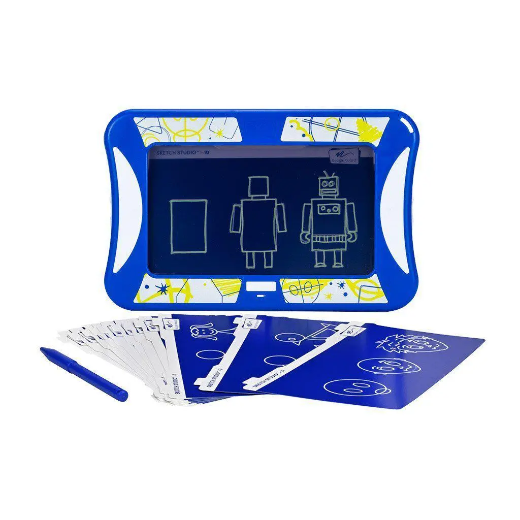 Sketch Studio Kids Drawing Kit 1