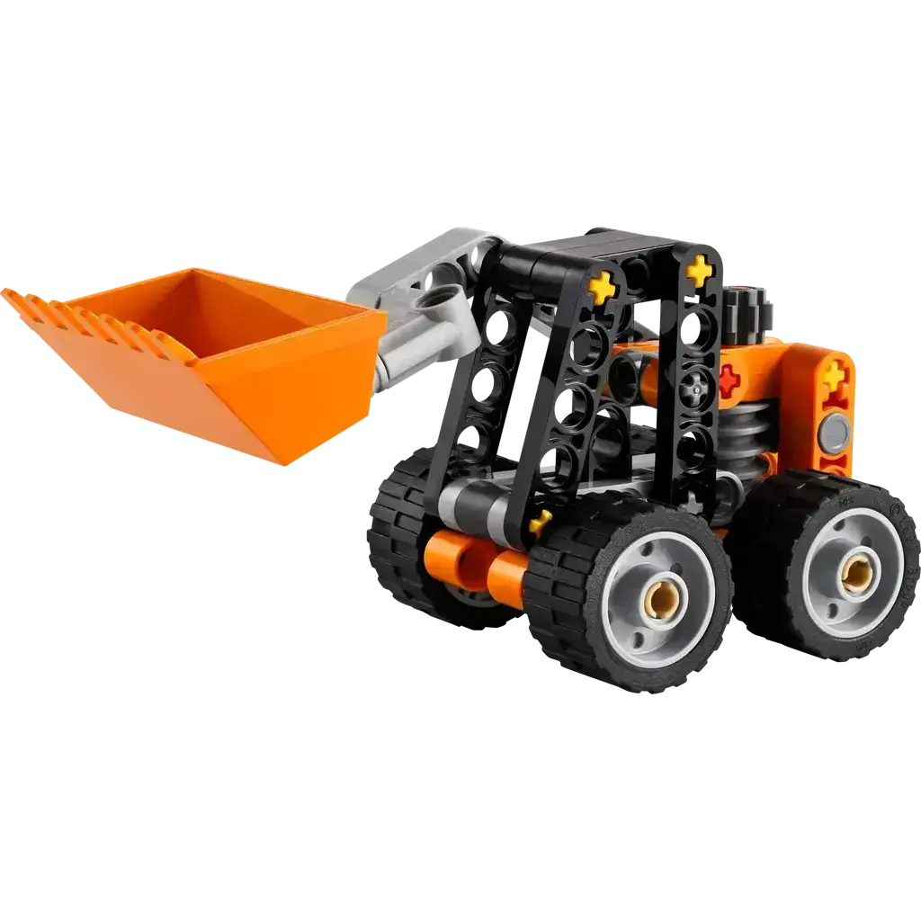 Skid-Steer Loader 1