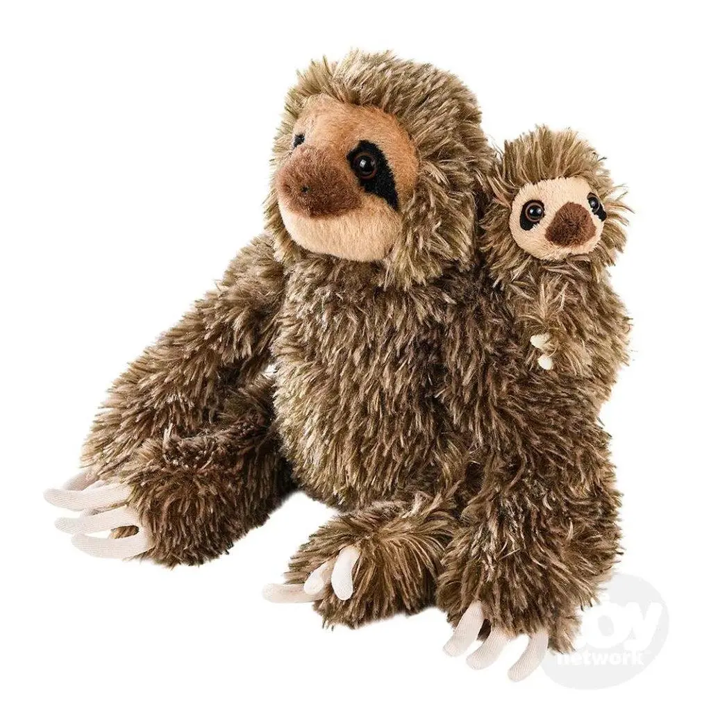 Sloth - Birth Of Life 1