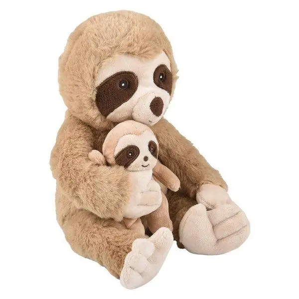 Sloth Eco Birth Of Life 1
