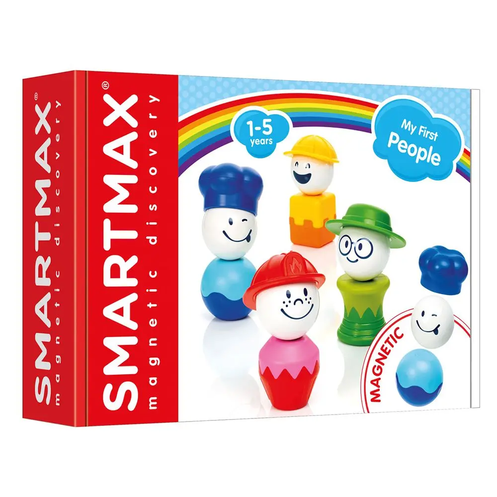 Smartmax® My First People 1