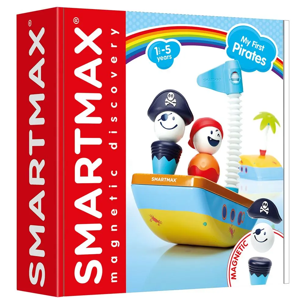 Smartmax® My First Pirates 1