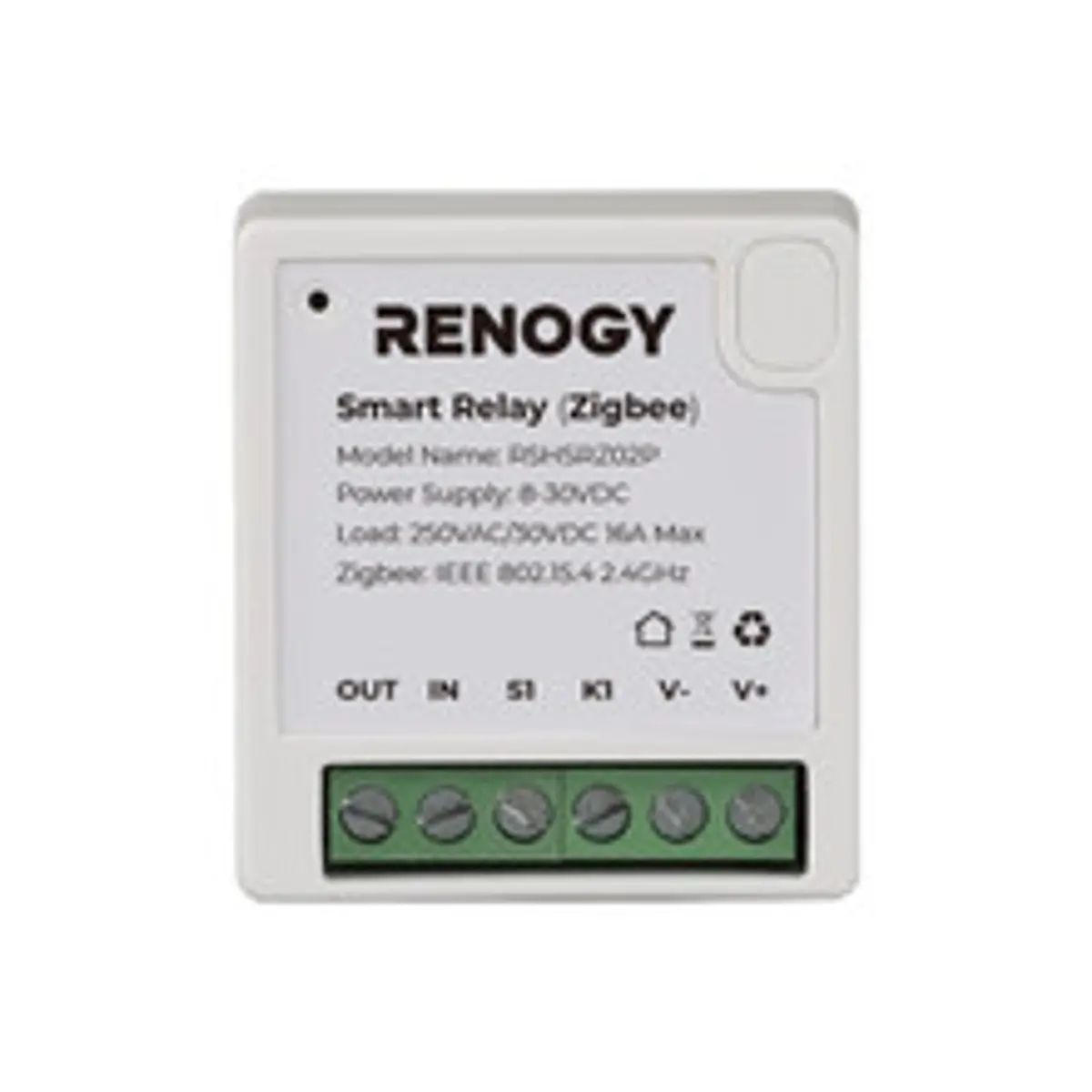 Renogy One Smart Relay 1