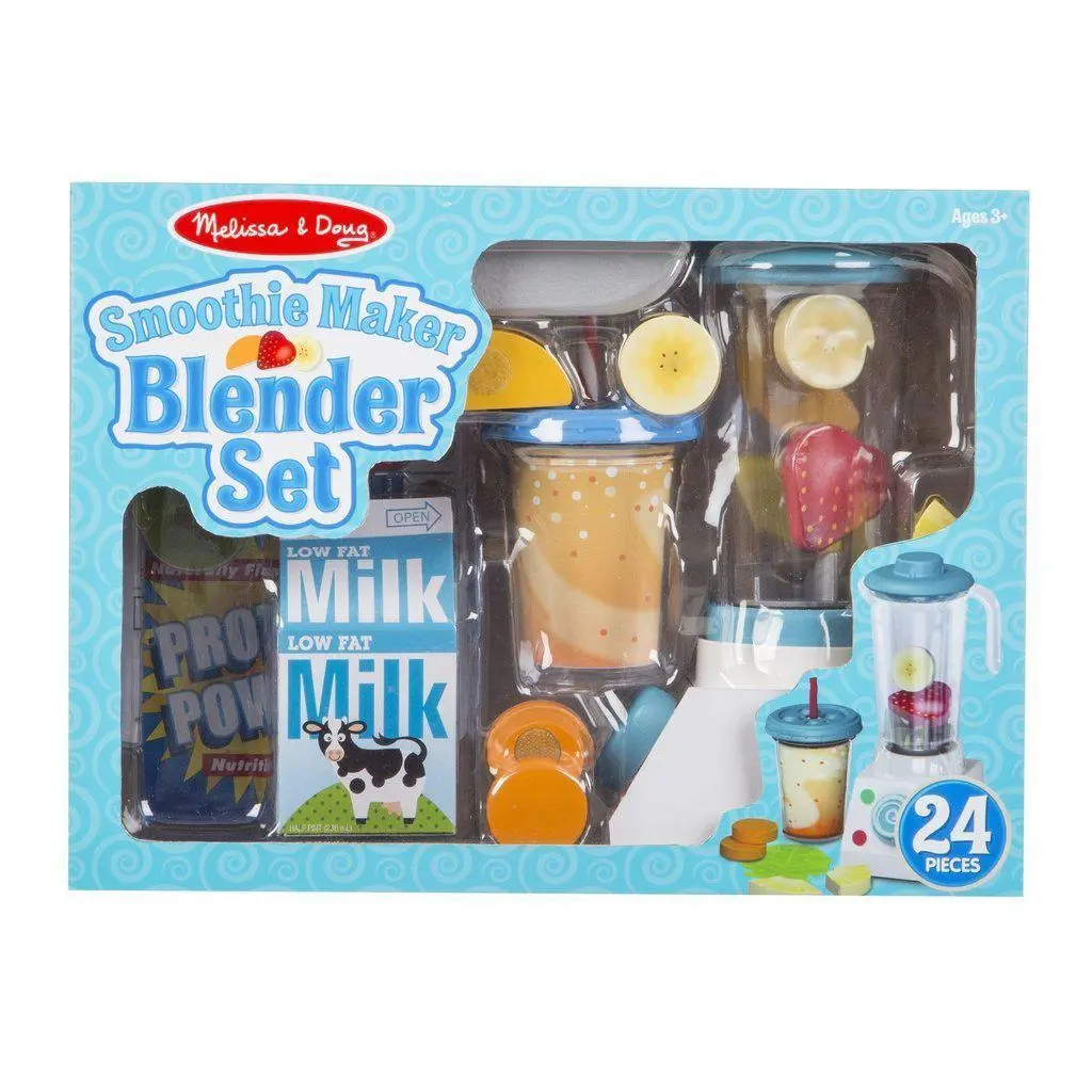 Smoothie Maker Blender Set 1