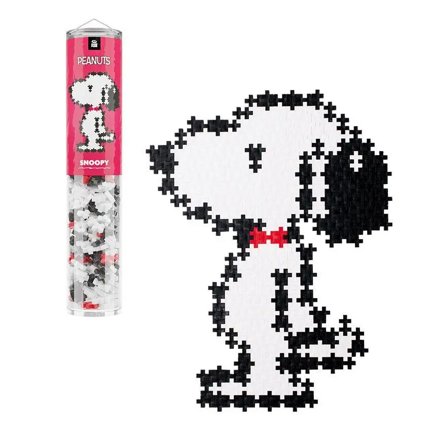 Snoopy - 275 Pc 1