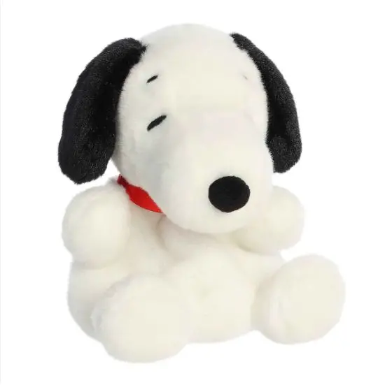 Snoopy Palm Pals 1