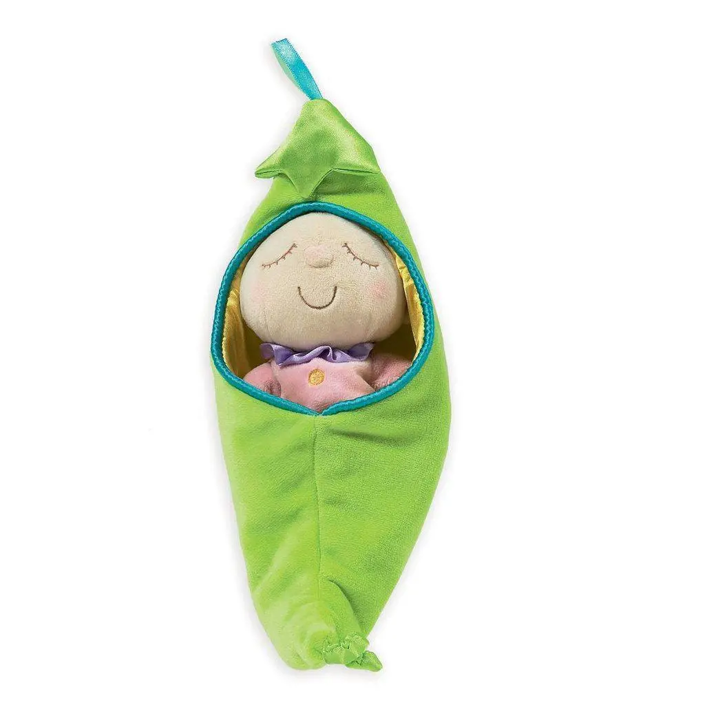 Snuggle Pods Sweet Pea 1