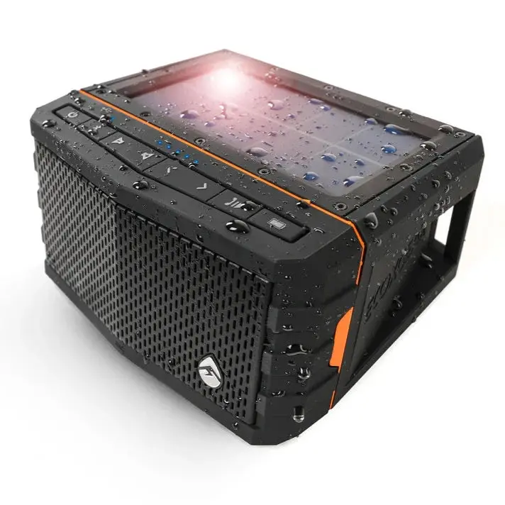 Ecoxgear Sol Jam 1