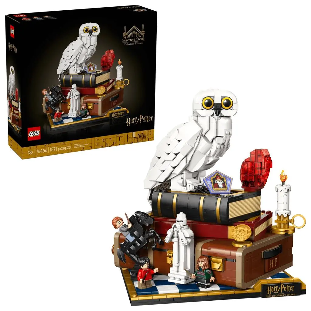 Sorcerer's Stone - Collector's Edition 2