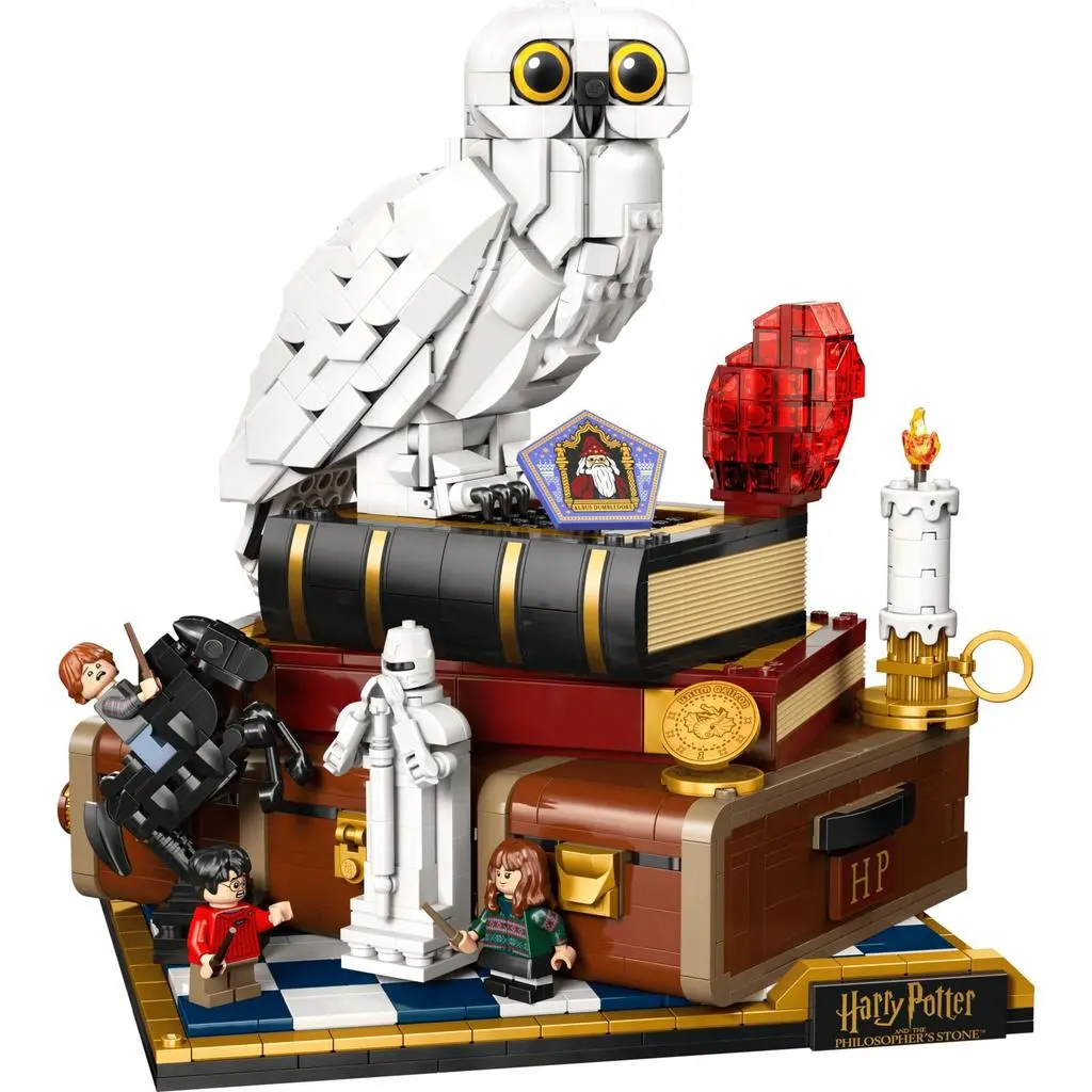 Sorcerer's Stone - Collector's Edition 1