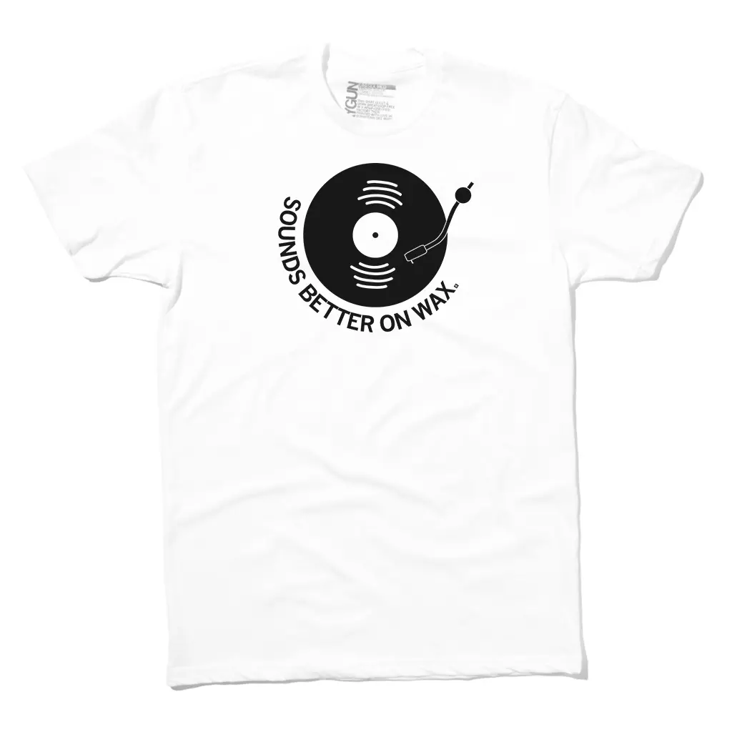 Sounds Better On Wax 2
