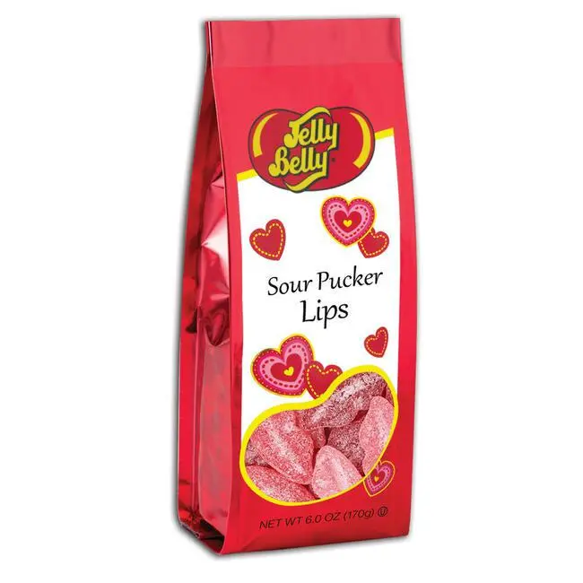 Sour Pucker Lips 1