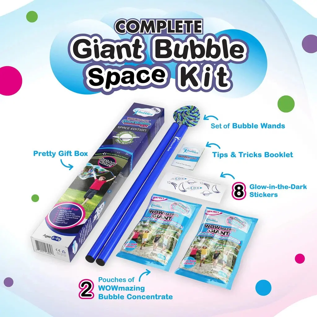 Space Kit Wowmazing 1