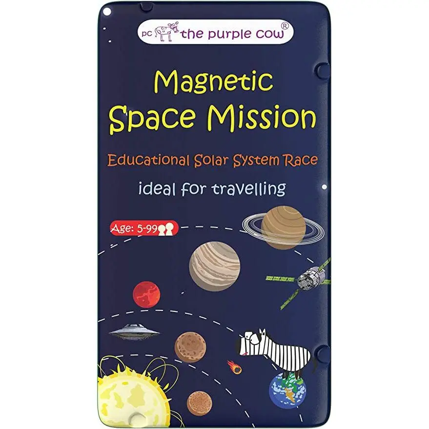 Space Mission To Go 1