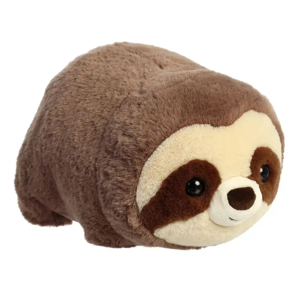 Spark Sloth Spudsters 1