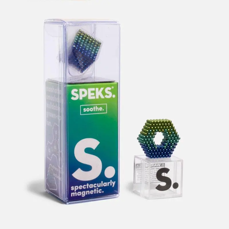 Speks Gradient - Soothe 1