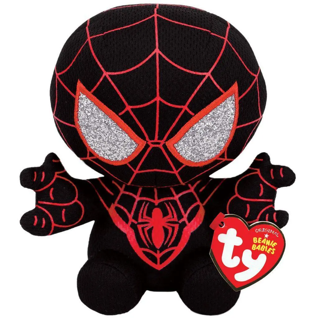 Spiderman Miles Morales - Small 1