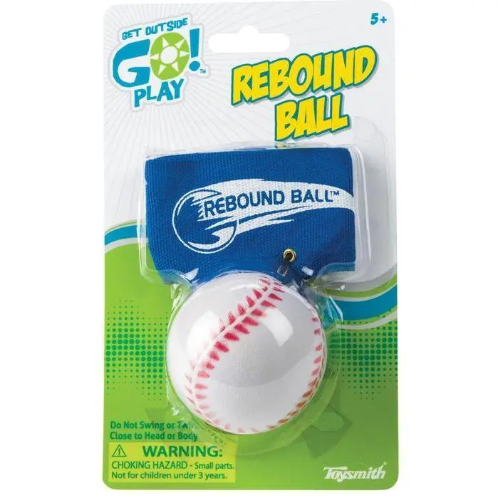 Sports Rebound Ball™ 1