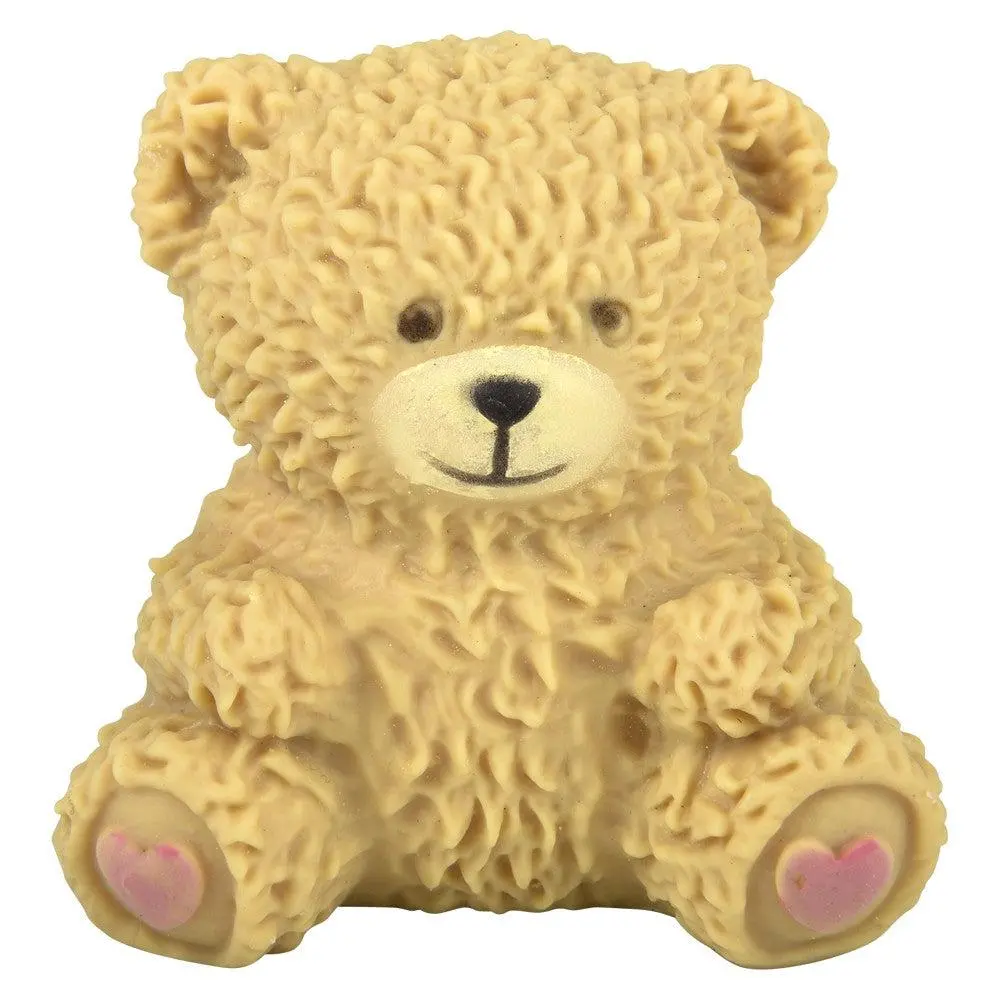 Squeeze & Stretch Teddy Bear 1