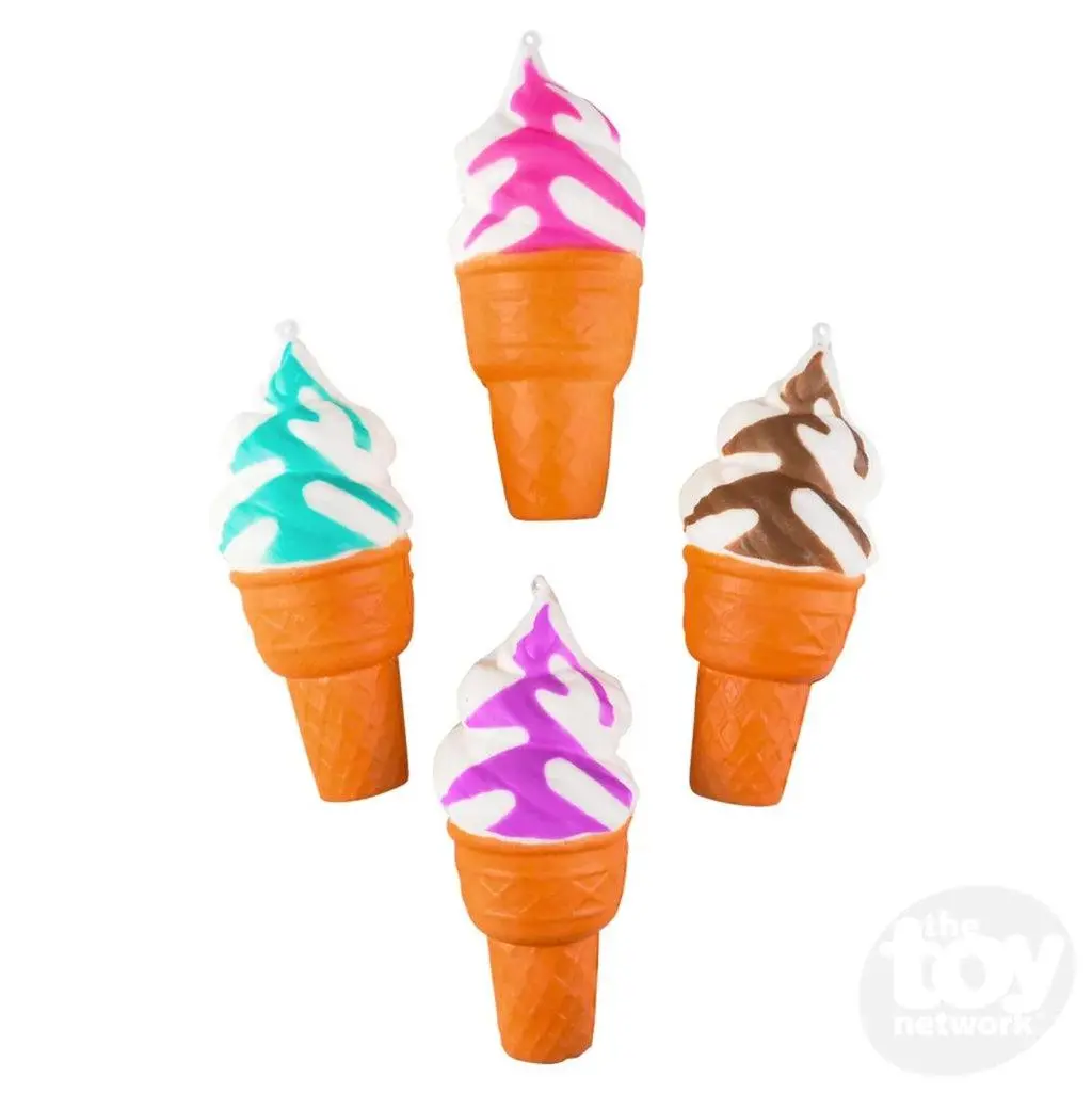 Squishy Ice Cream 1