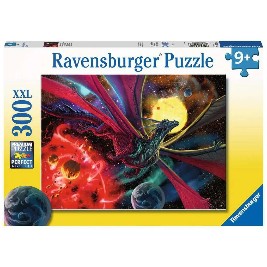 Star Dragon 300Pc 1