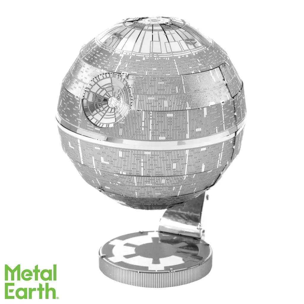 Star Wars Death Star 1