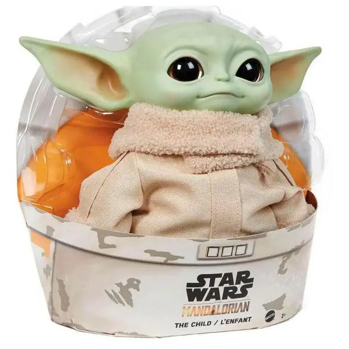 Star Wars - The Child 11" Plush 1