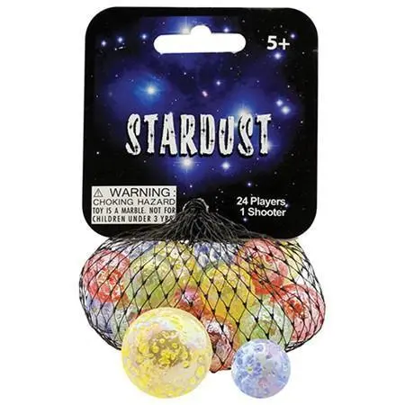 Stardust Marbles 1
