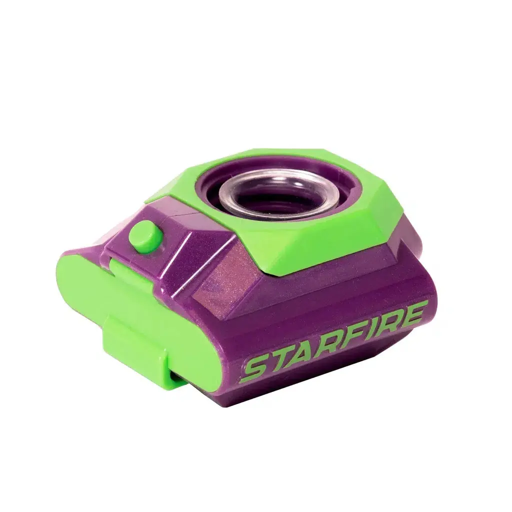 Starfire Activator 1