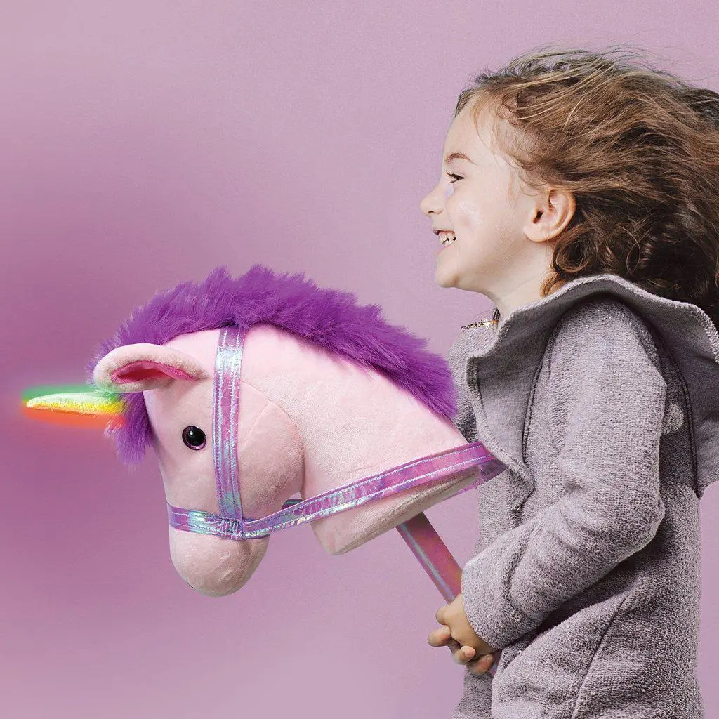Starlight Unicorn Schylling 1