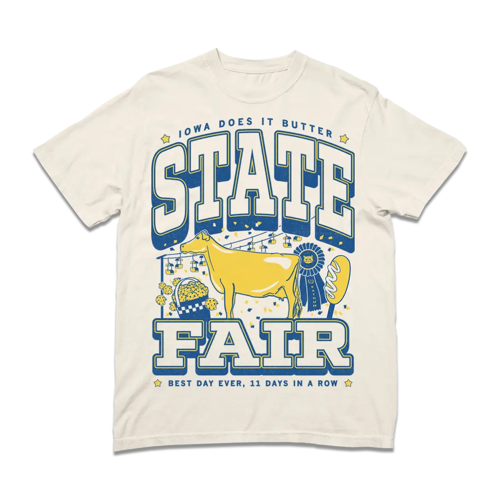 State Fair Max Collegiate Heavyweight 2