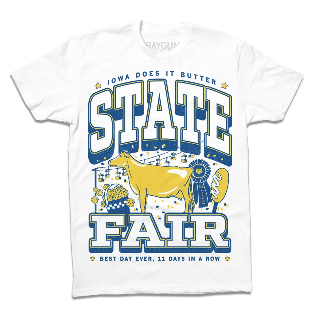 State Fair Max Collegiate 2