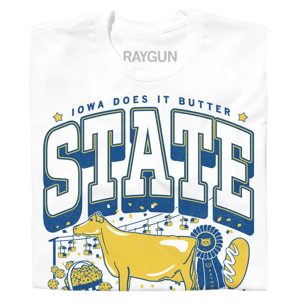State Fair Max Collegiate 1