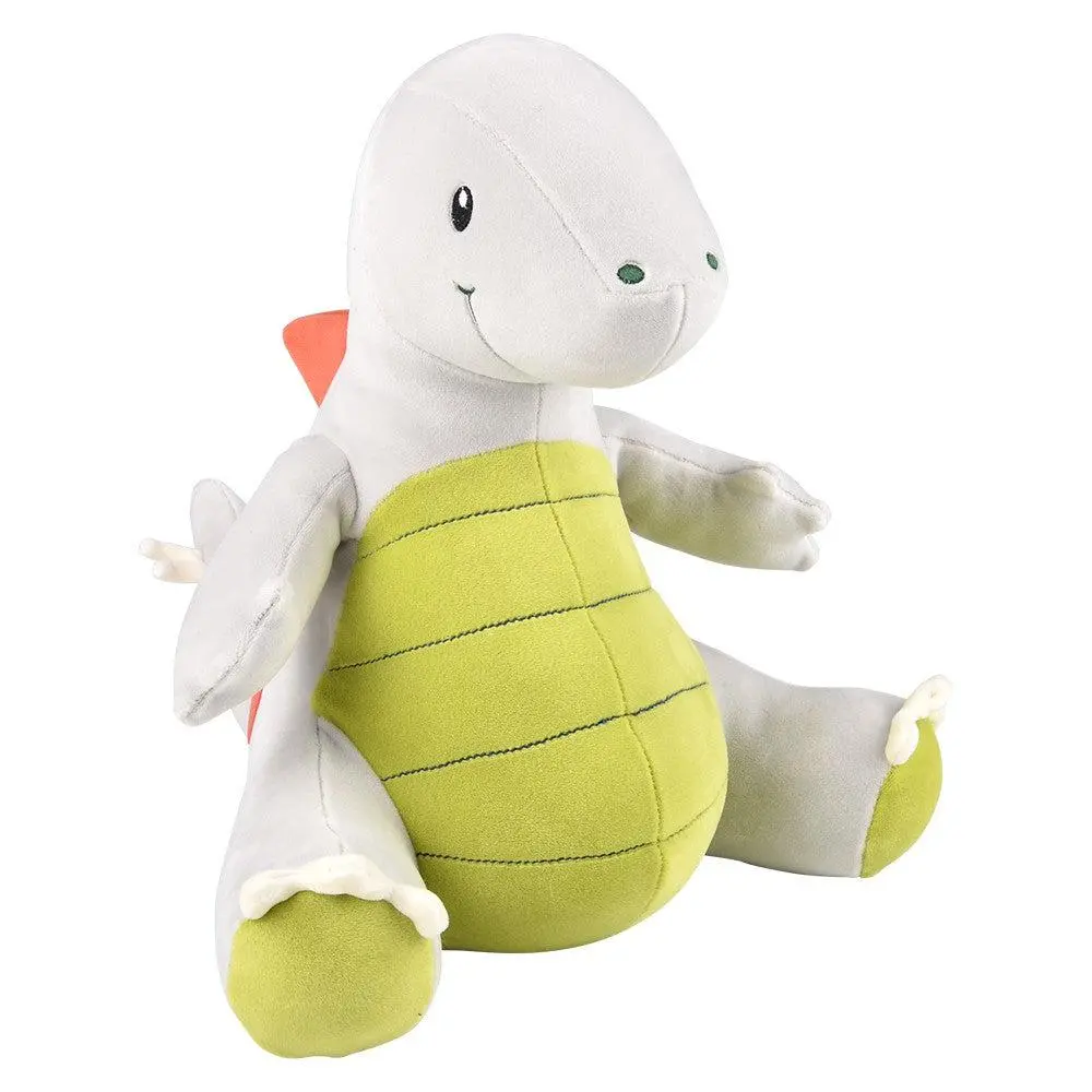 Stegosaurus Dinotots 12&Quot; 1
