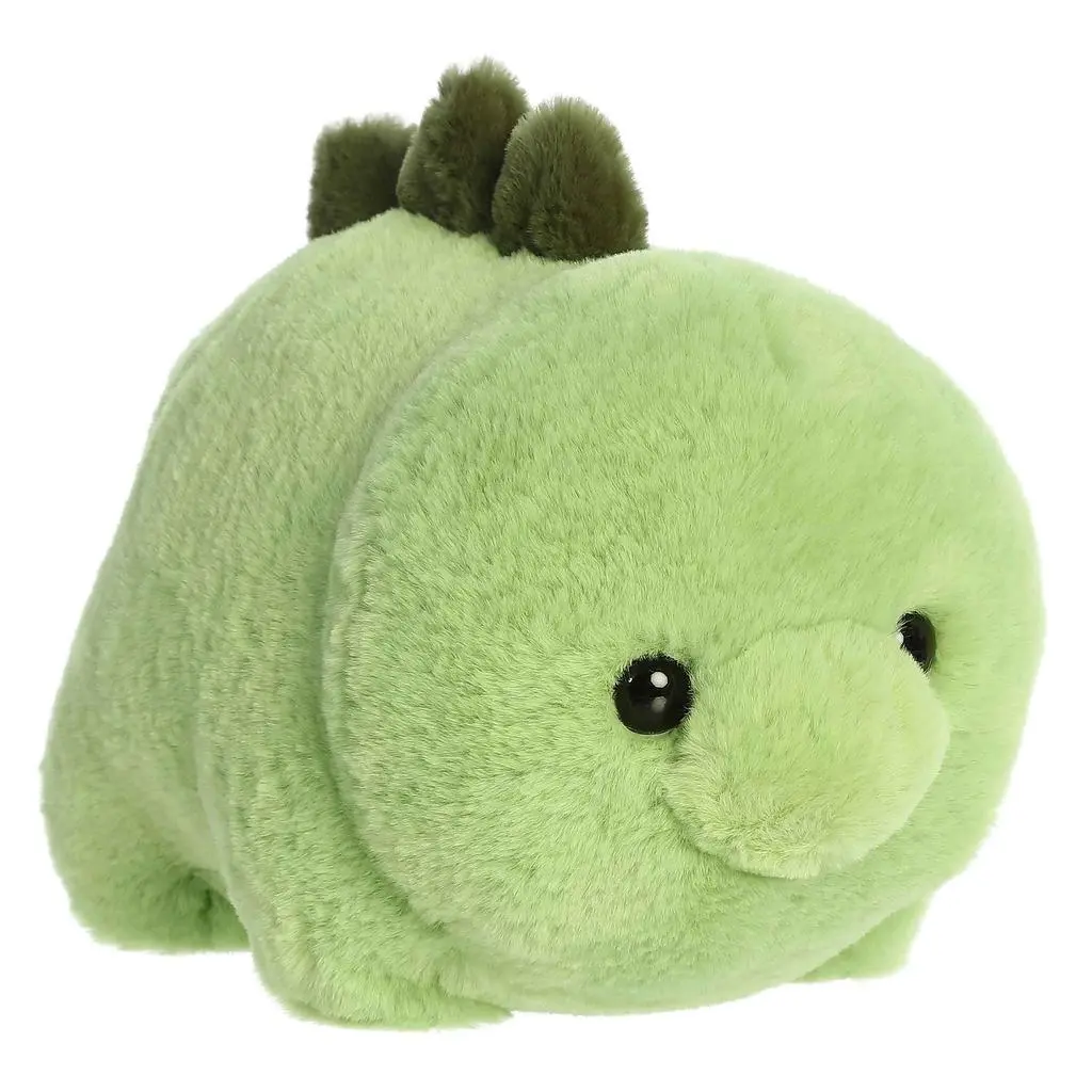 Stevie Stegosaurus Spudsters 1