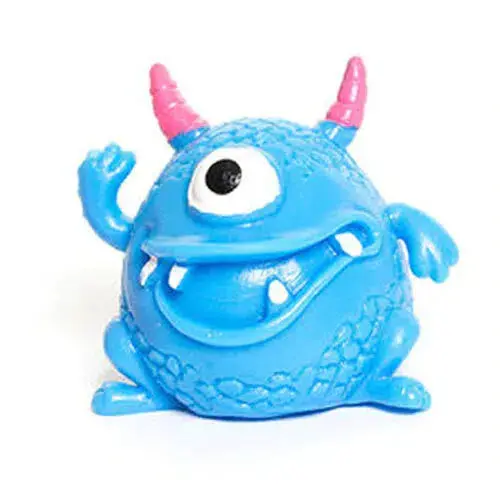 Sticky Monsters 1