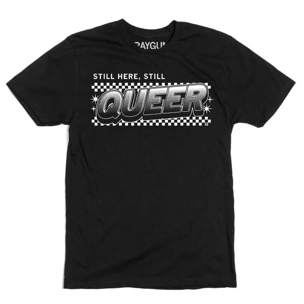 Still Here Still Queer 2
