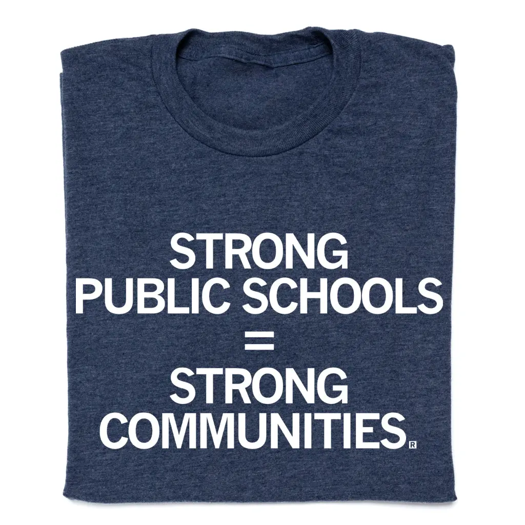Strong Public Schools 1