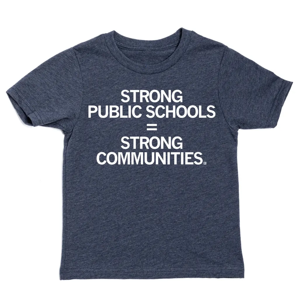 Strong Public Schools Kids 1