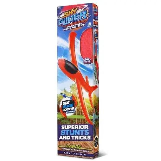Stunt Flyer Sky Glider 1