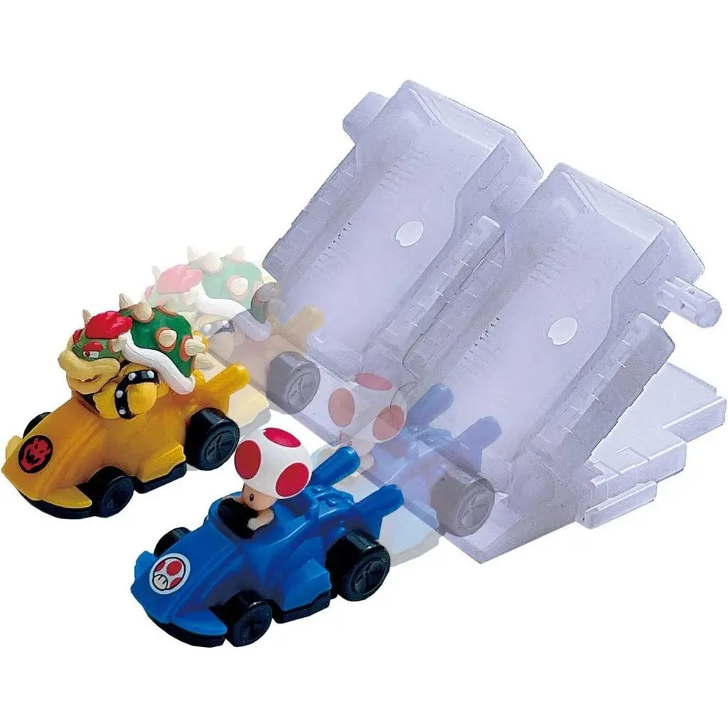 Super Mario Racing Deluxe Expansion Pack 1
