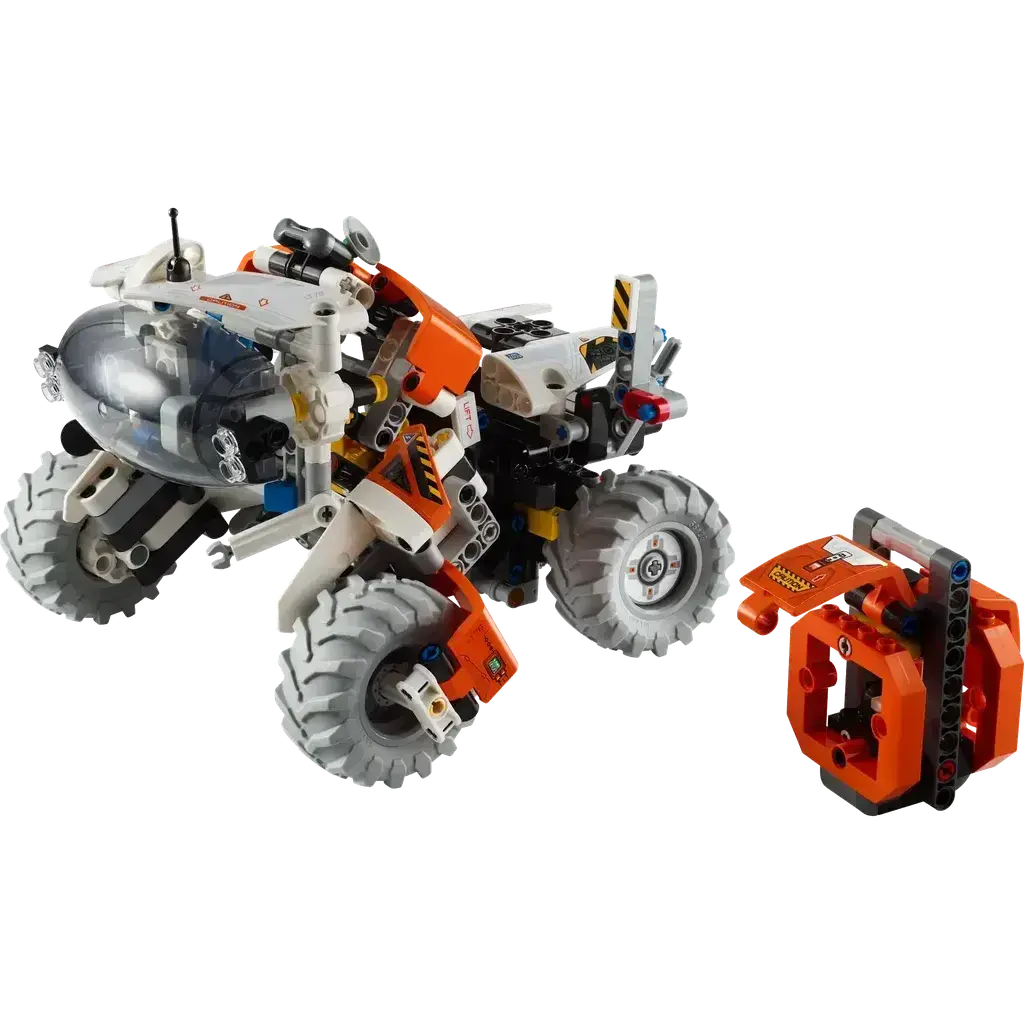 Surface Space Loader Lt78 1