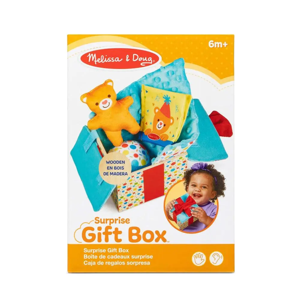 Surprise Gift Box 1
