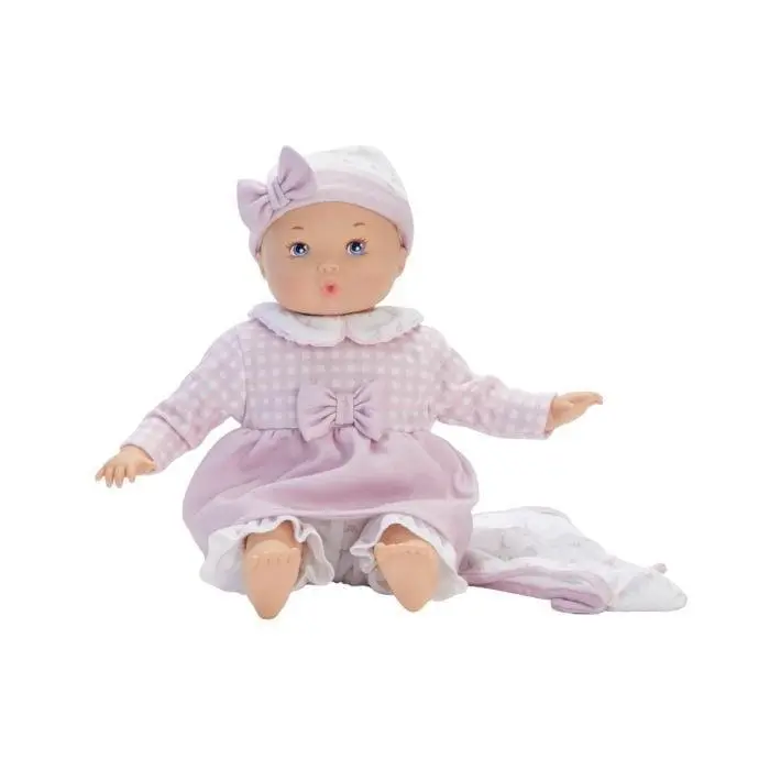 Sweet Baby Nursery-Blossoms & Bows 1